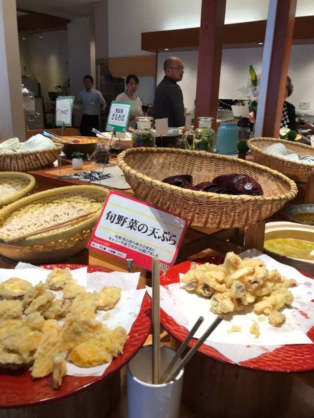 旬菜食健 ひな野 所沢店 - サブ画像1