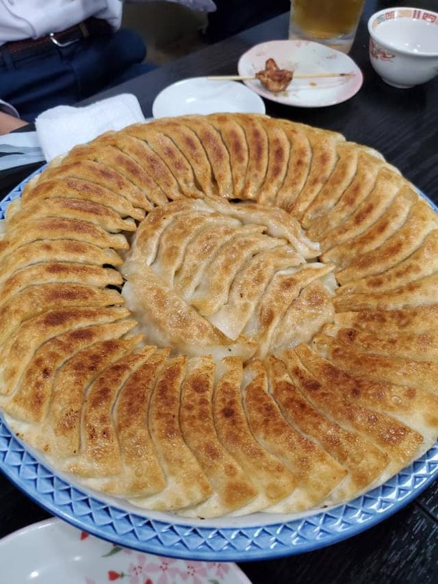 餃子会館丸山 - サブ画像1