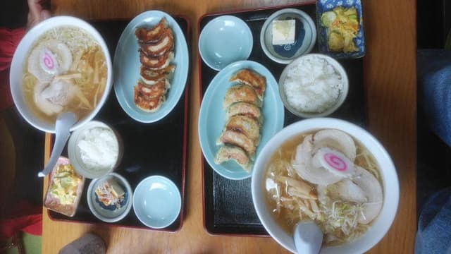 たけはる十八番 - サブ画像1