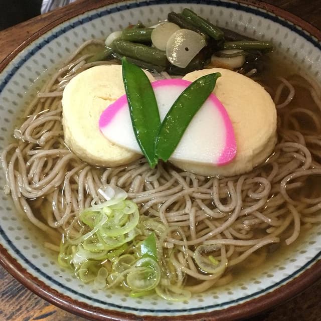 神橋庵 - サブ画像3
