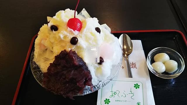 月ヶ瀬 京都高島屋店 - サブ画像3