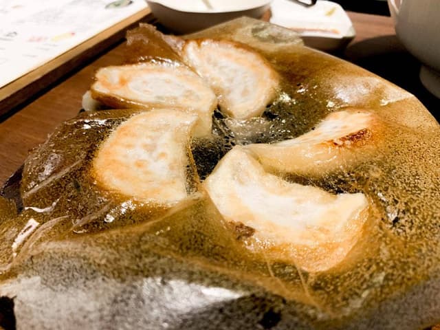 博多餃子舎鉄なべ 西池袋店 - サブ画像1