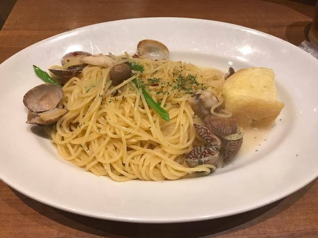 グリル ワイン食堂 VINSENT Bivi沼津店 - サブ画像1