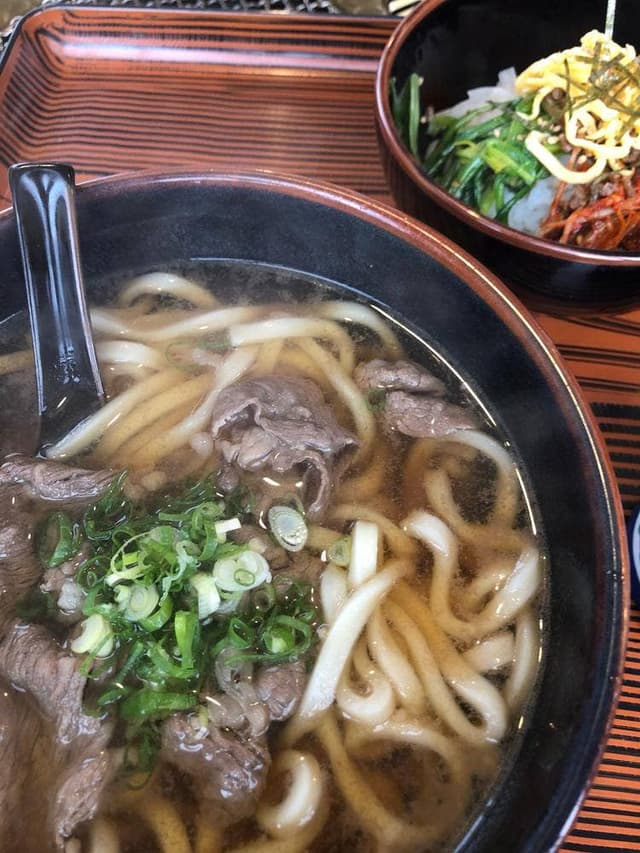 正直屋 - サブ画像3