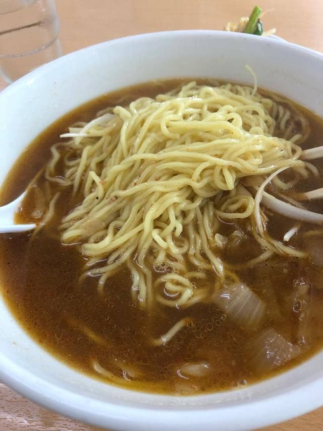 ラーメン太陽 - サブ画像2