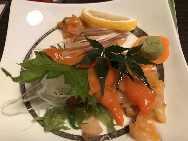 吾秀 - サブ画像2