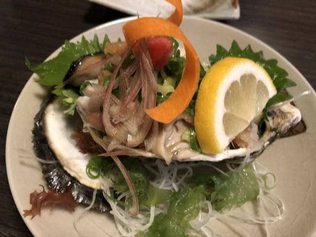 吾秀 - サブ画像3