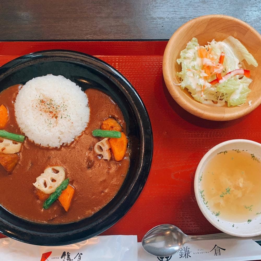 太郎茶屋 鎌倉 新潟店