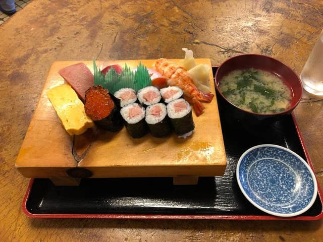 宮正寿司せいみや - サブ画像2