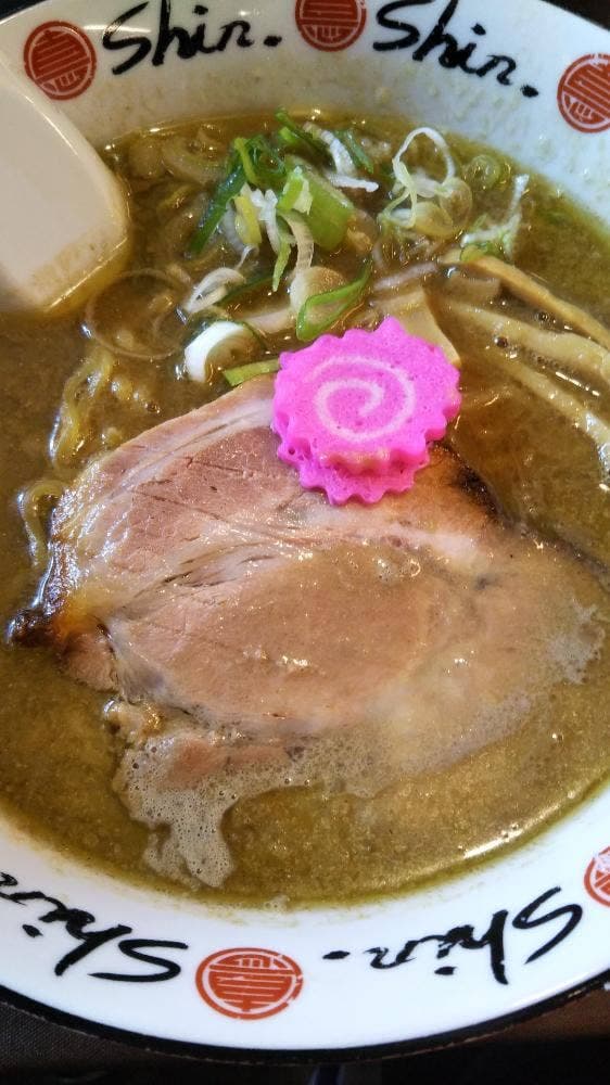 二代目 にぼShin.高崎店 - サブ画像3