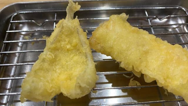 天ぷら ゑびす - サブ画像1