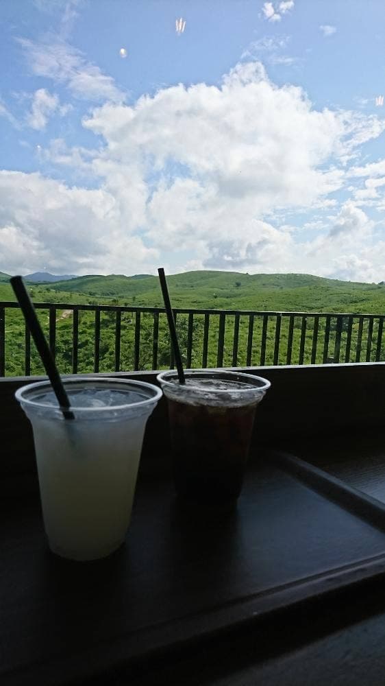 Mine 秋吉台ジオパークセンター Karstar - サブ画像1