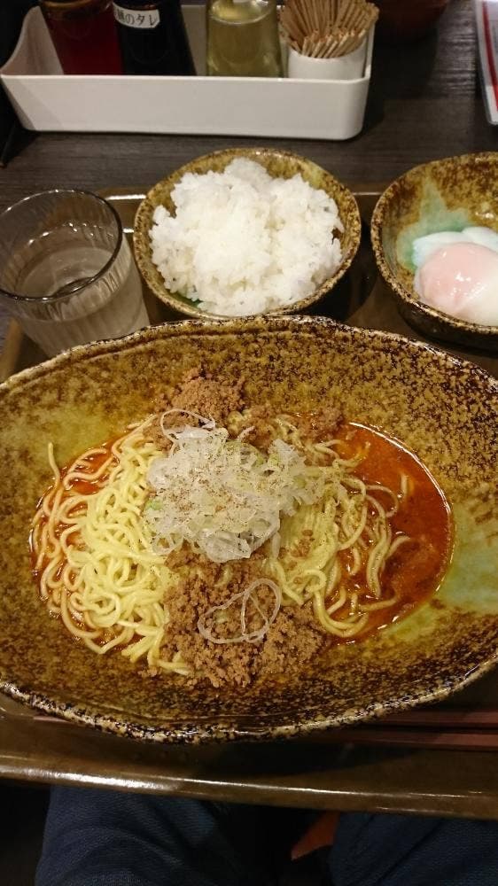 中華そば くにまつ THE OUTLETS HIROSHIMA店