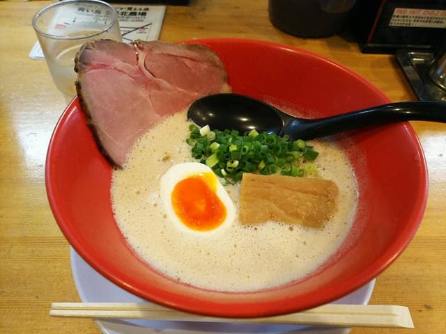 僕家のらーめん おえかき - サブ画像1