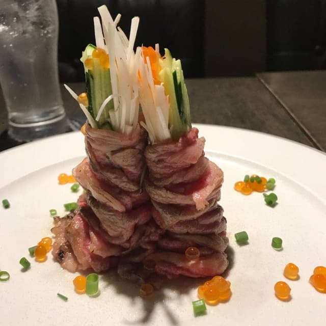 創作割烹 彩・八馬 - サブ画像3