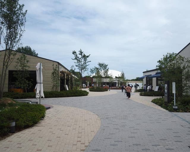 とんかつ 羅凰 ブランチ岡山北長瀬 - サブ画像2