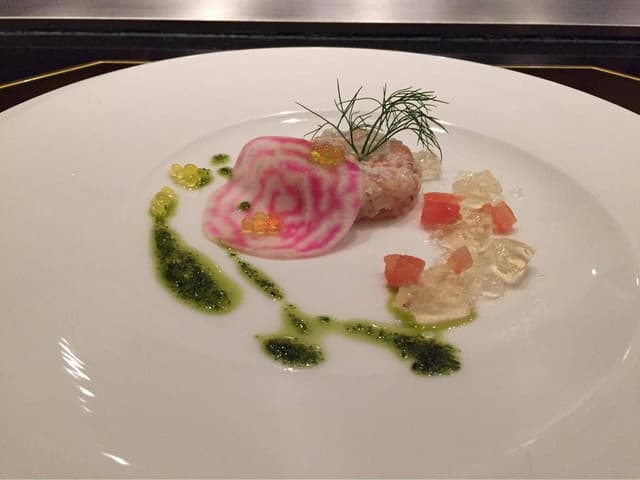 鉄板焼 那古亭 - サブ画像2