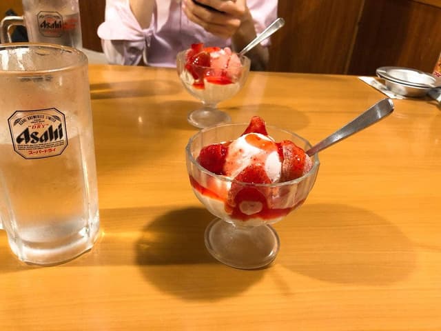 牛繁 亀有店 - サブ画像1