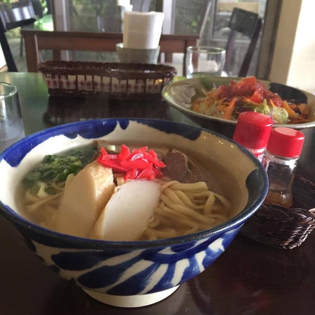 石畳茶屋 真珠 - サブ画像3