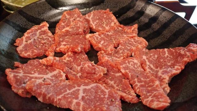 味味 - サブ画像2