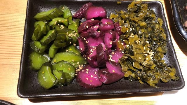 完全個室 和食居酒屋 初代庭鳥 八重洲店 - サブ画像2