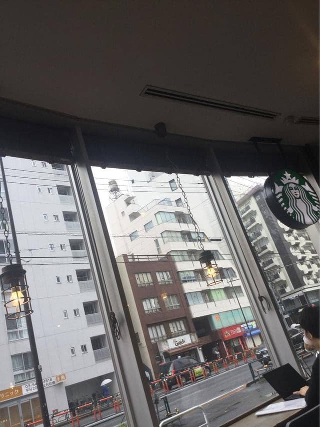 スターバックス コーヒー 北参道店 - サブ画像3