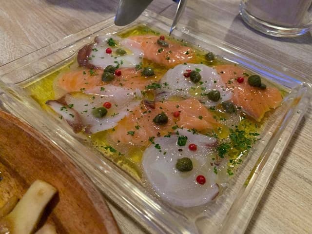 LIVET酒場 - サブ画像1