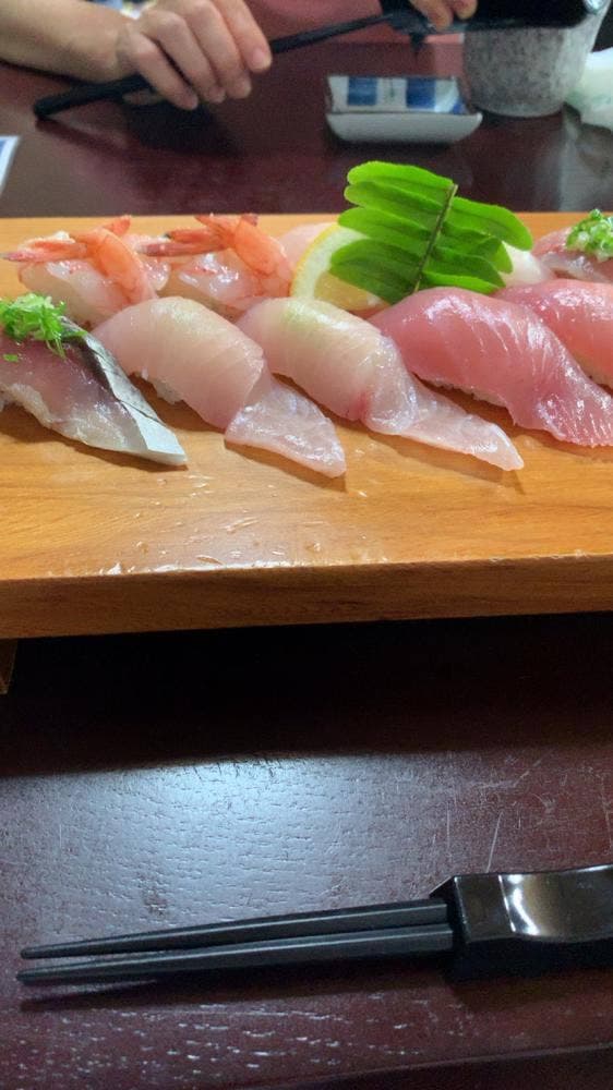 寿し いその香り - サブ画像3