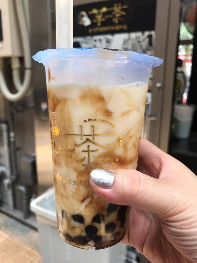 羊一茶 梅田店 - サブ画像1