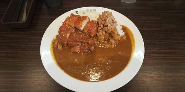 カレーハウスCoCo壱番屋 一宮インター店 - サブ画像1