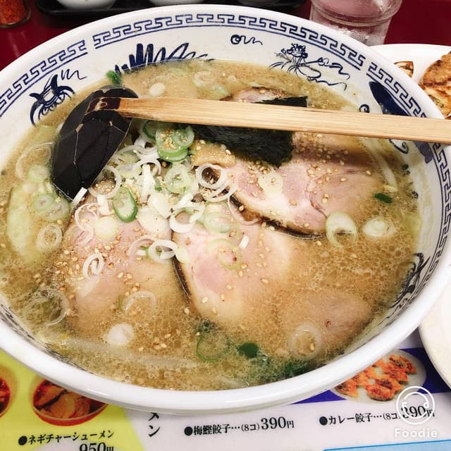 さっぽろ桃園千歳駅前店 - サブ画像2