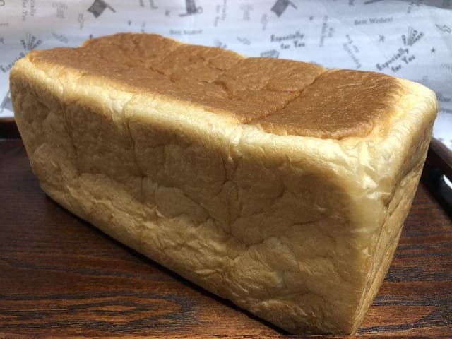 明日の食パン 福島店 - サブ画像3