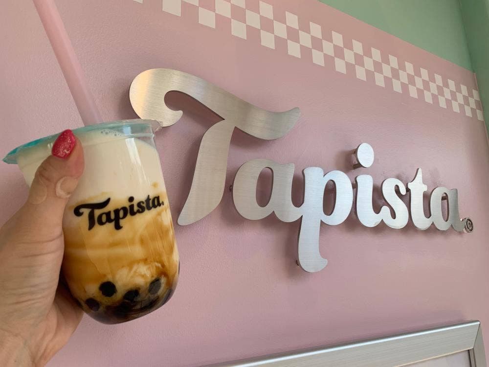 tapista