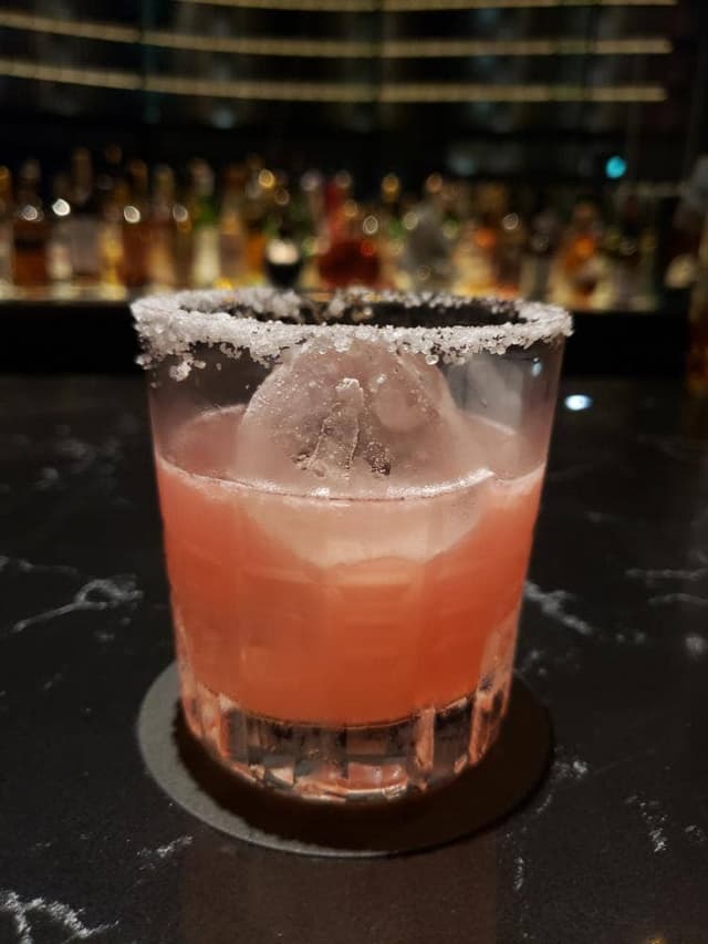 バーラウンジ ボンズベイ ラグーナベイコート倶楽部 - サブ画像3