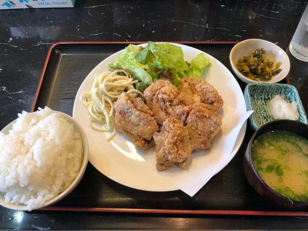 あげ市 鶴見店