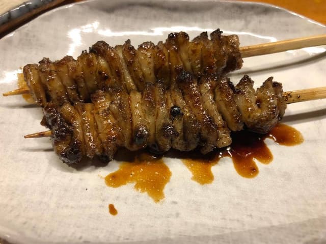 炭焼き厨房 いしばし - サブ画像2