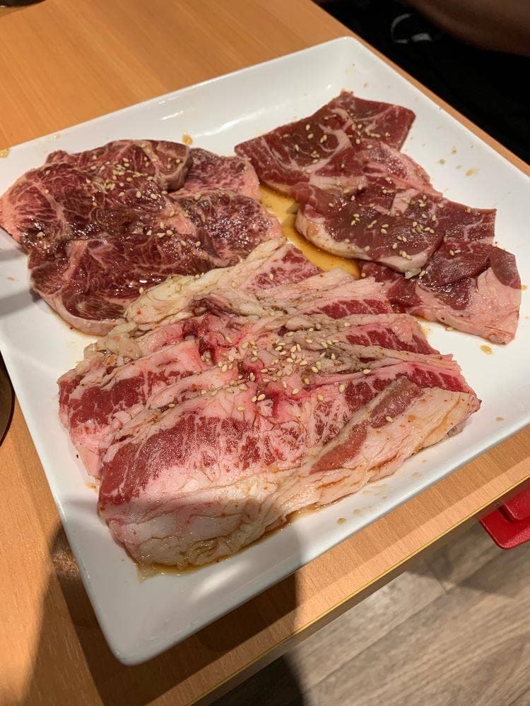 焼肉 仁家 北花田店