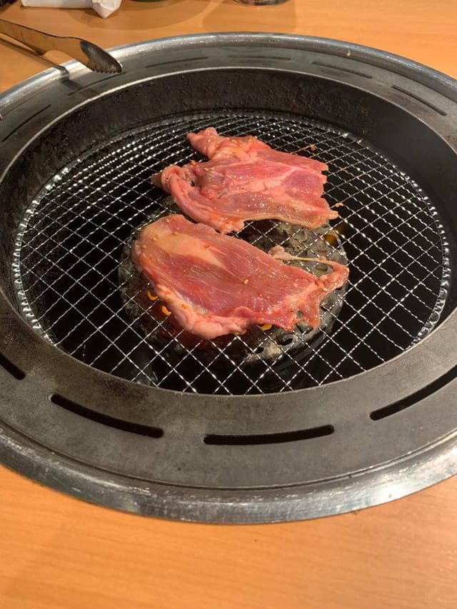 焼肉 仁家 北花田店 - サブ画像1