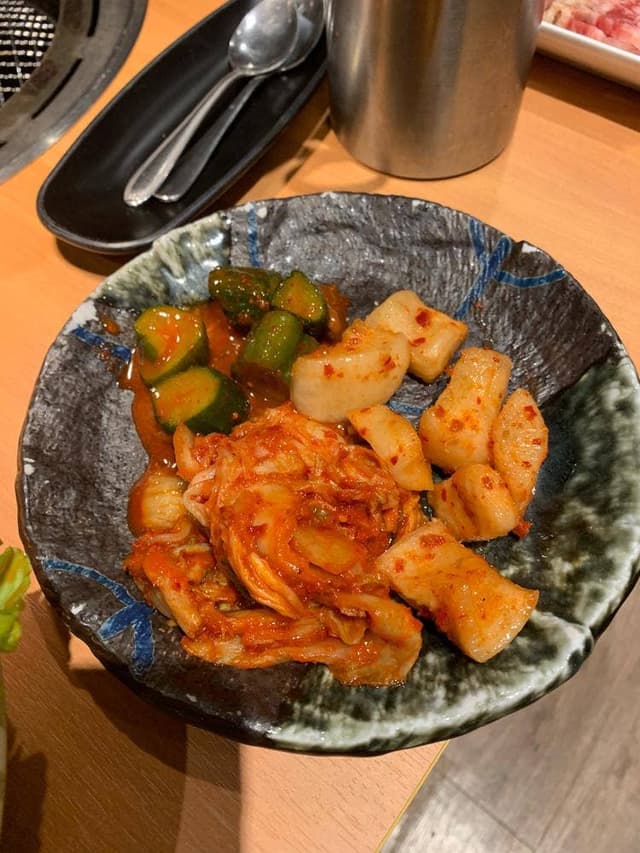 焼肉 仁家 北花田店 - サブ画像2