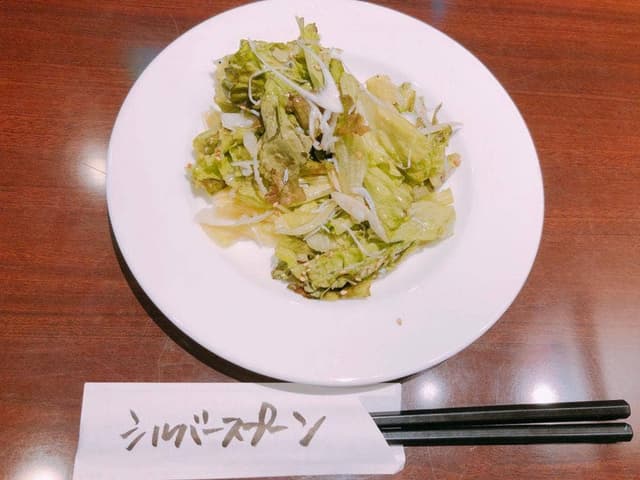 シルバースプーン - サブ画像3