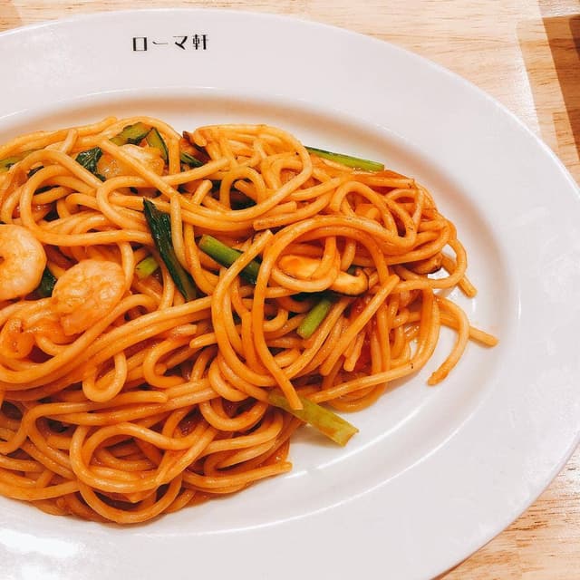 ローマ軒 パナンテ京阪天満橋店 - サブ画像2