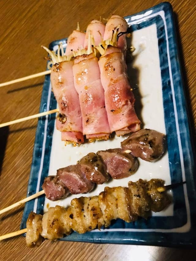 焼鳥とり禅 - サブ画像3