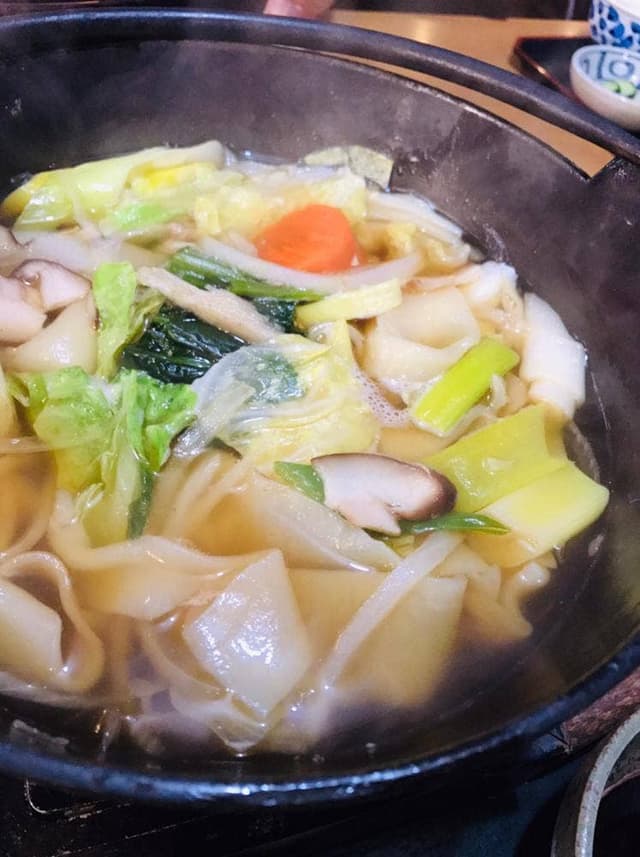 たちばな源氏庵 - サブ画像1