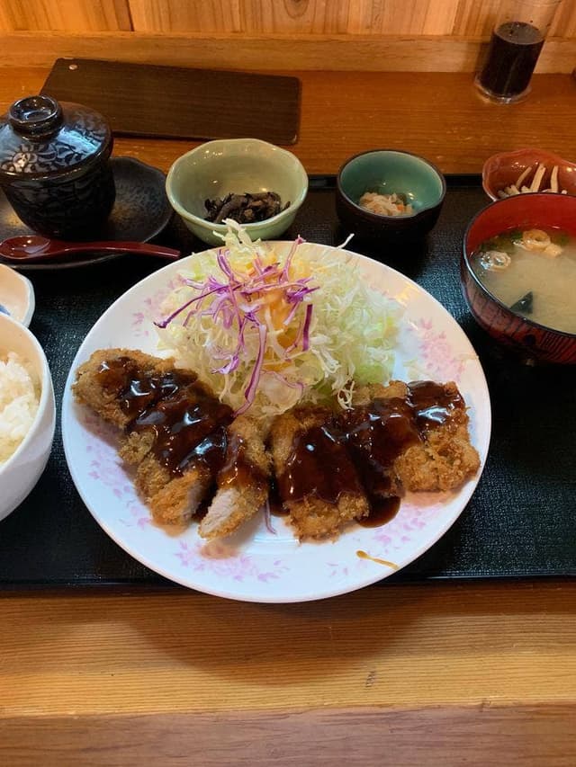 味工房えん - サブ画像2