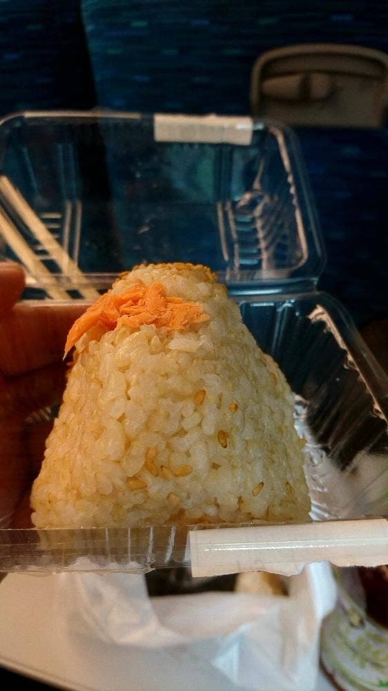 おむすび権米衛 キュービックプラザ新横浜店 - サブ画像3