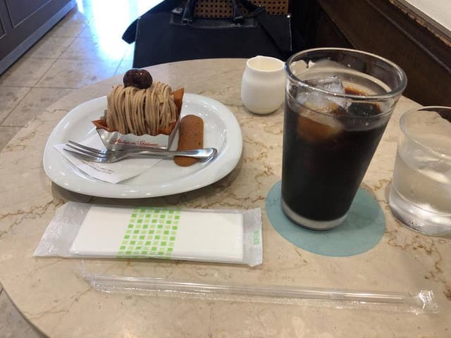 ニコラス洋菓子店 - サブ画像1