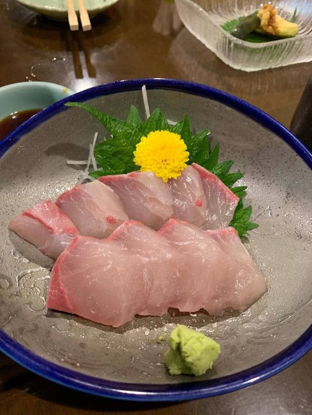 季節料理 たき - サブ画像2