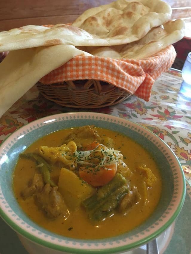 アジ庵ガンジー - サブ画像2