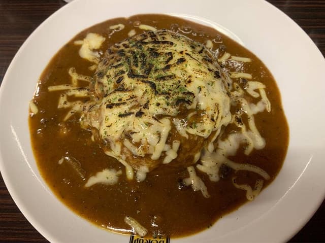 カレー倶楽部ルウ 渡辺通り店 - サブ画像3