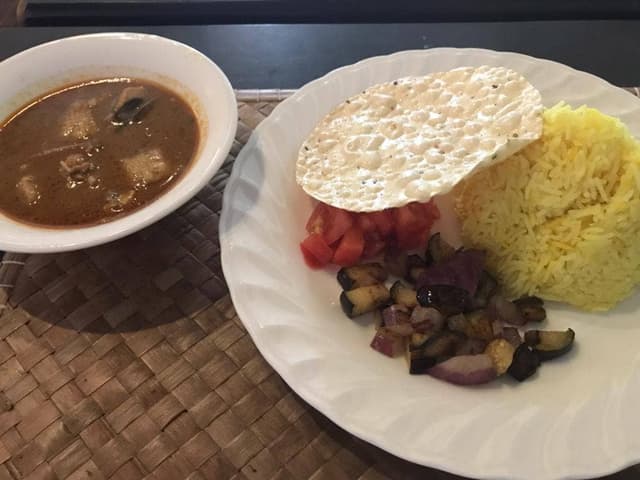 ララカレー 舞阪本店 - サブ画像1